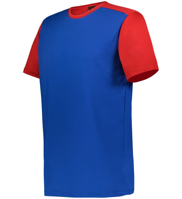 Adult Crew Neck Baseball Jersey
