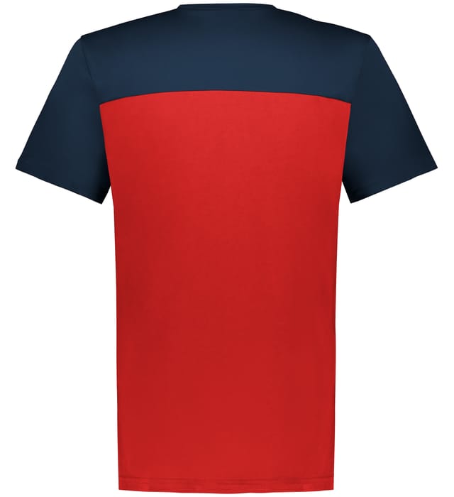 Adult Crew Neck Baseball Jersey