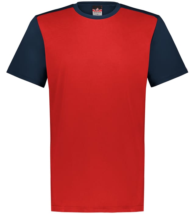 Adult Crew Neck Baseball Jersey