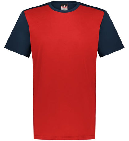 Adult Crew Neck Baseball Jersey