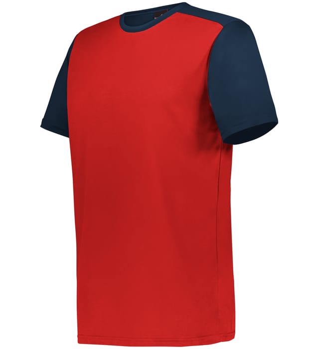 Adult Crew Neck Baseball Jersey
