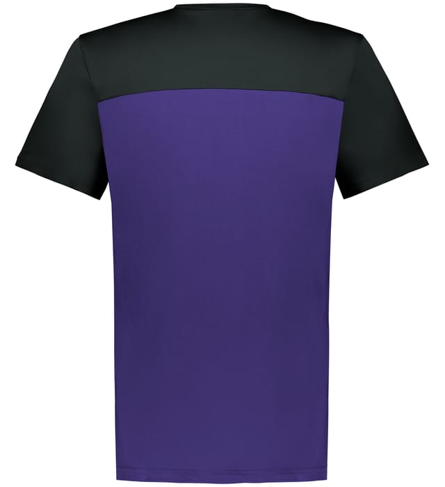 Youth Crew Neck Baseball Jersey