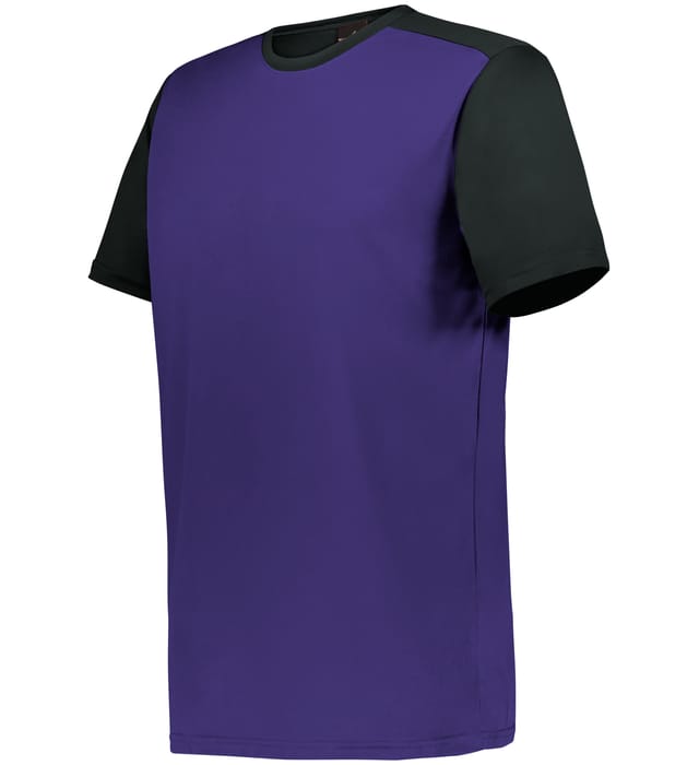 Adult Crew Neck Baseball Jersey