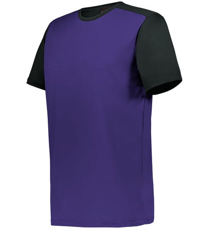 Youth Crew Neck Baseball Jersey
