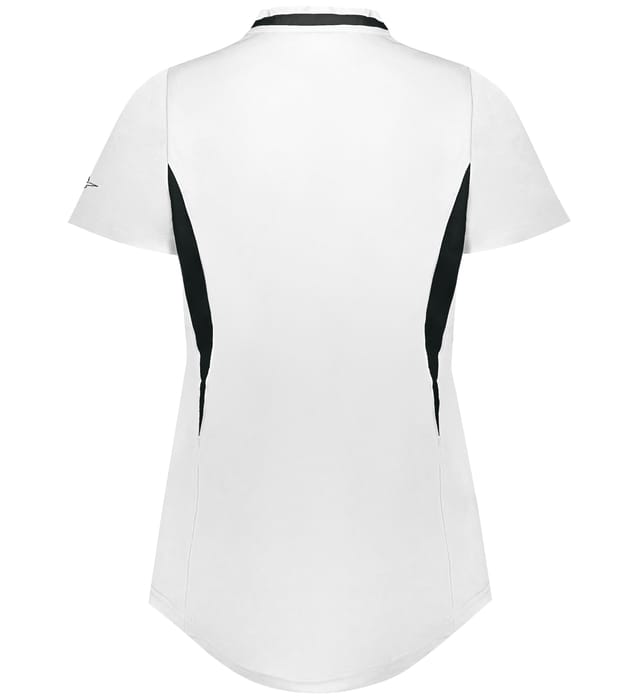 Womens Short Sleeve Fastpitch Jersey