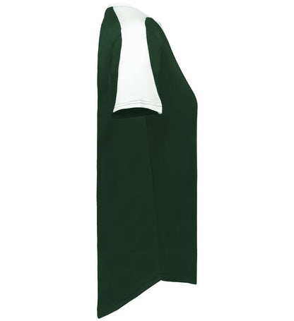 Womens V Neck Fastpitch Jersey