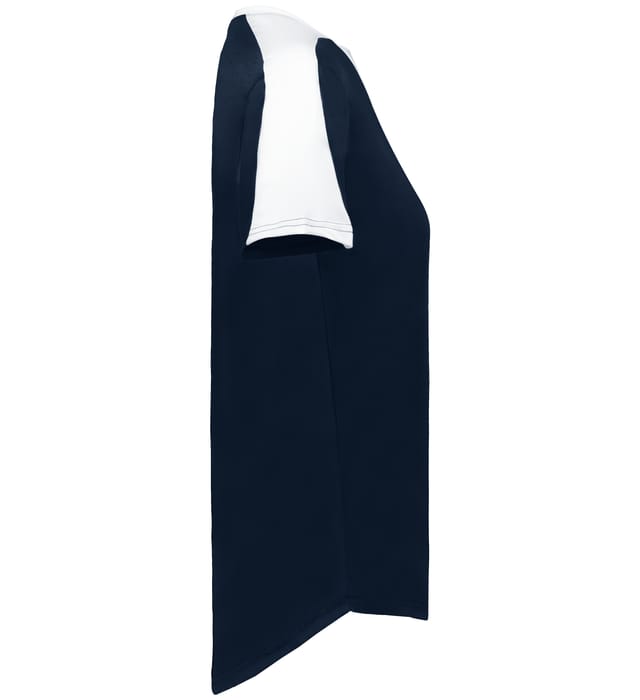 Womens V Neck Fastpitch Jersey