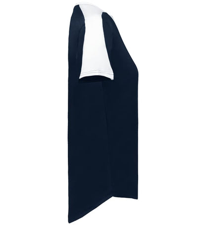 Womens V Neck Fastpitch Jersey