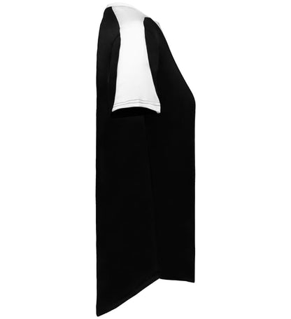 Womens V Neck Fastpitch Jersey