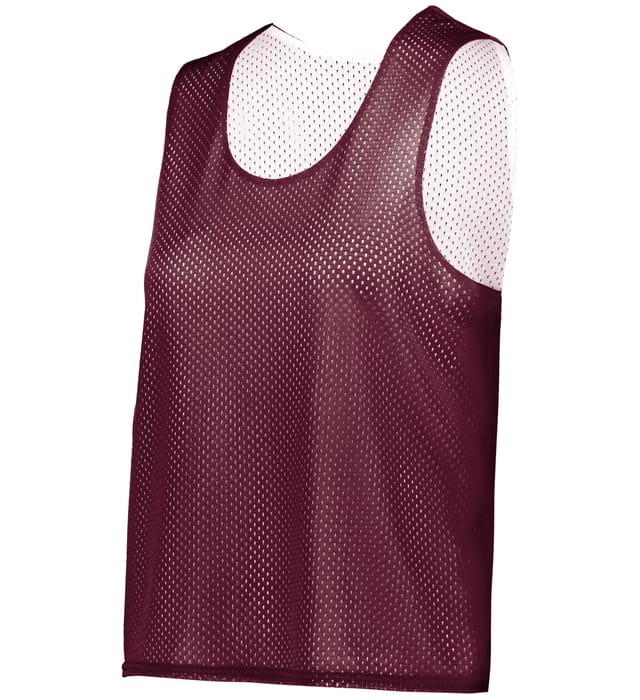 C2 Reversible Women's Mesh Pinnie
