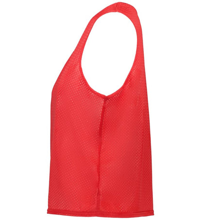 C2 Reversible Women's Mesh Pinnie