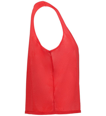 C2 Reversible Women's Mesh Pinnie