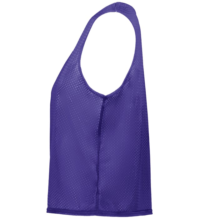 C2 Reversible Women's Mesh Pinnie