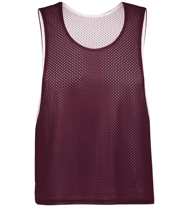 C2 Reversible Mesh Pinnie