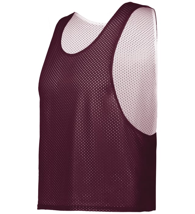 C2 Reversible Mesh Pinnie