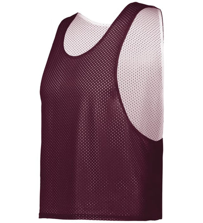 C2 Reversible Mesh Pinnie