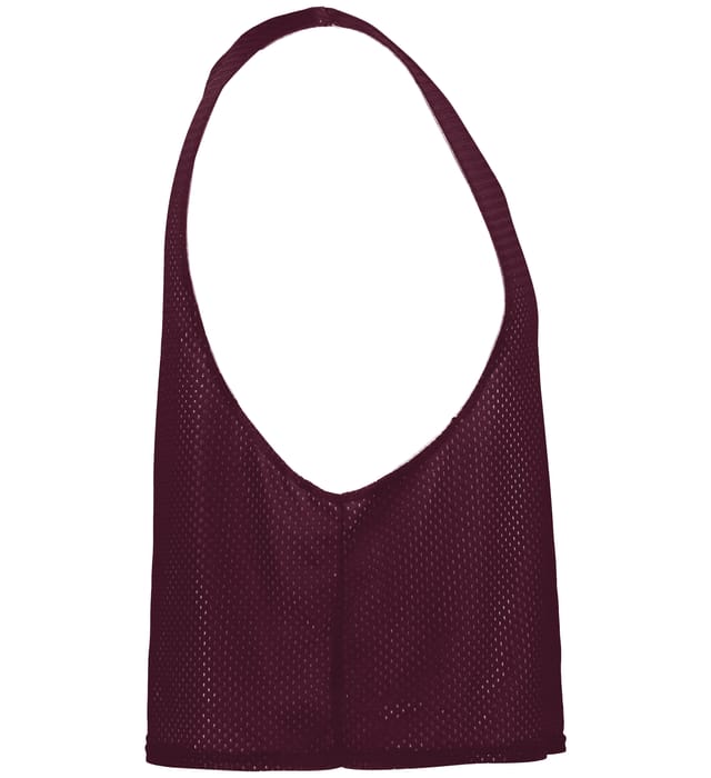 C2 Reversible Mesh Pinnie