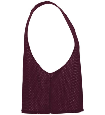C2 Reversible Mesh Pinnie