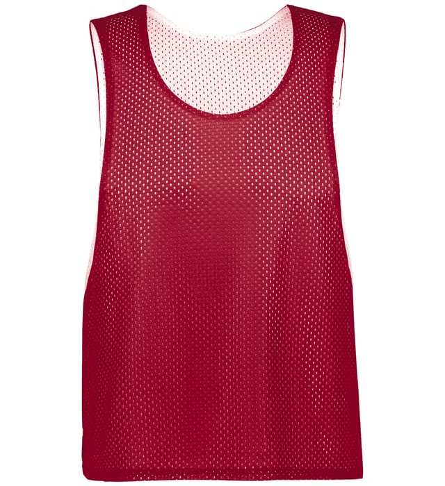 C2 Reversible Mesh Pinnie