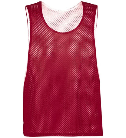C2 Reversible Mesh Pinnie