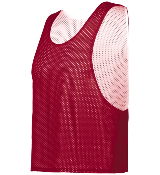 C2 Reversible Mesh Pinnie