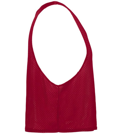 C2 Reversible Mesh Pinnie