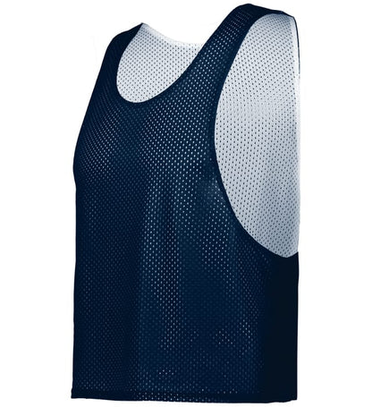 C2 Reversible Mesh Pinnie