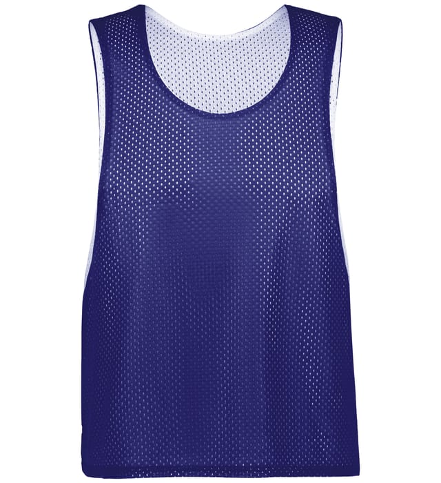 C2 Reversible Mesh Pinnie
