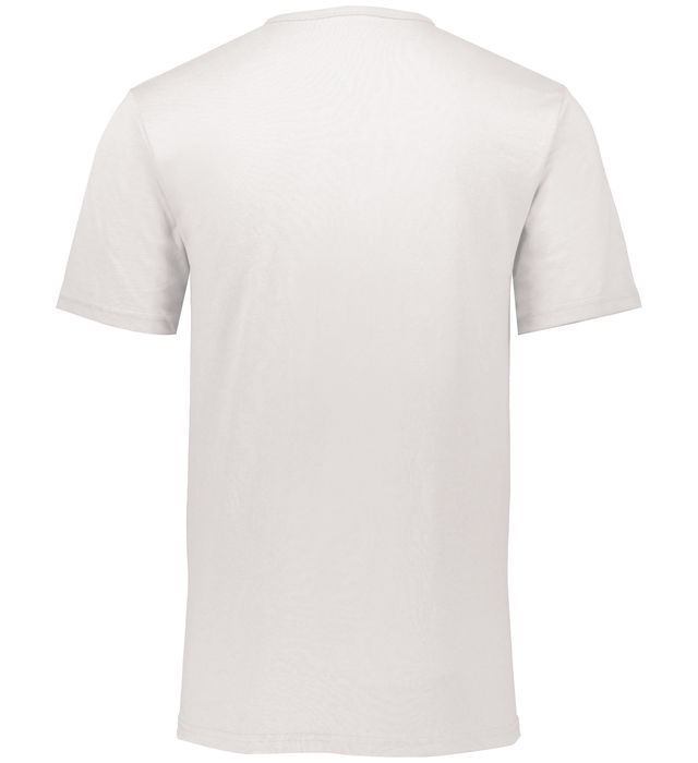 Two-Button Baseball Jersey