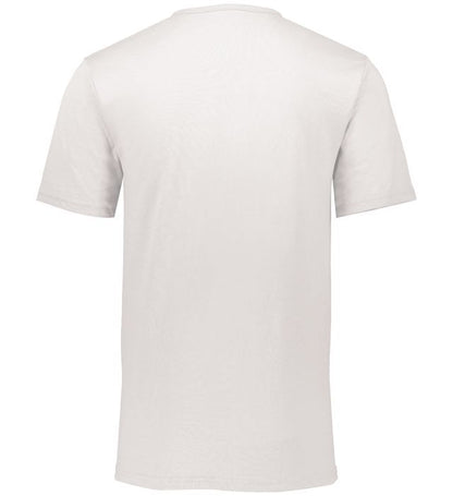 Two-Button Baseball Jersey