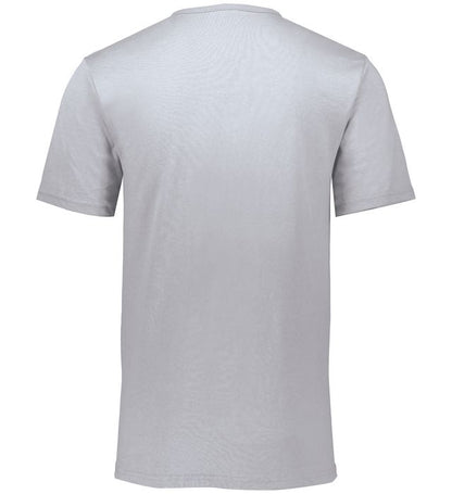 Two-Button Baseball Jersey