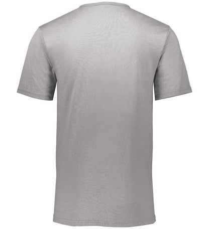 Two-Button Baseball Jersey