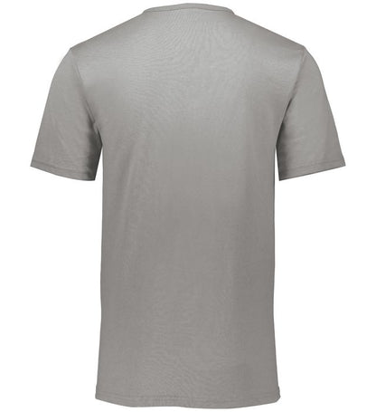 Two-Button Baseball Jersey