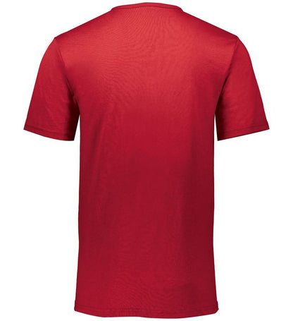 Two-Button Baseball Jersey