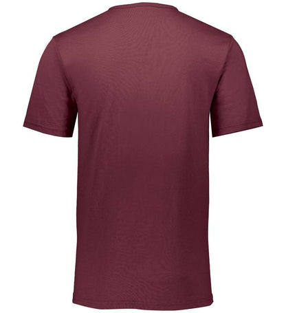 Two-Button Baseball Jersey