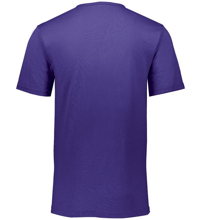 Two-Button Baseball Jersey
