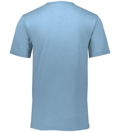 Two-Button Baseball Jersey