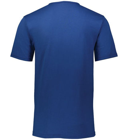 Two-Button Baseball Jersey