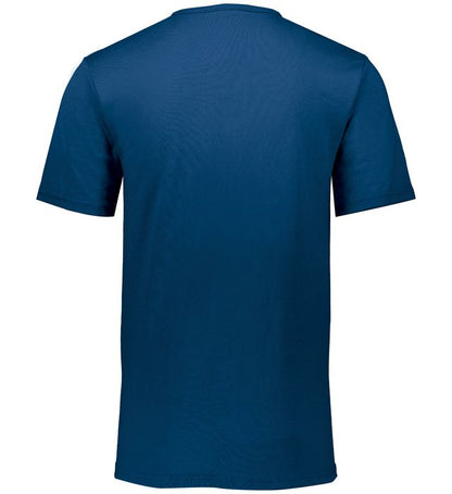 Two-Button Baseball Jersey