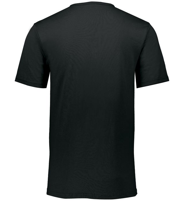 Two-Button Baseball Jersey