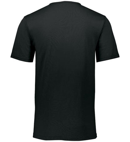 Two-Button Baseball Jersey