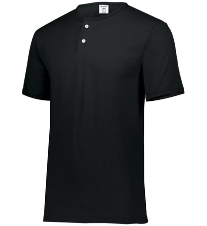 Two-Button Baseball Jersey
