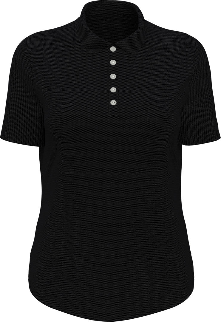 Ladies Birdeye Polo