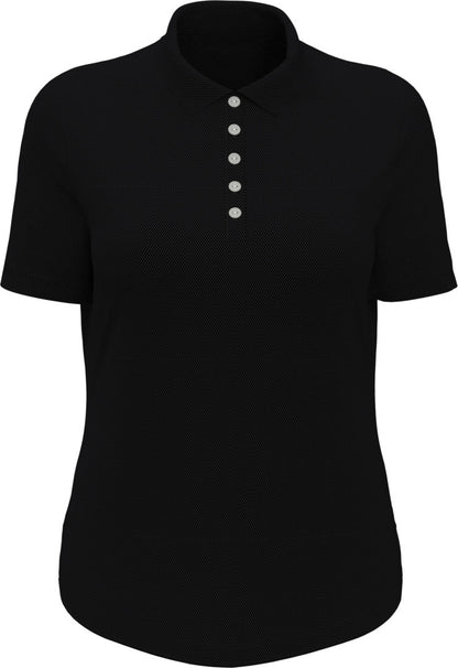 Ladies Birdeye Polo