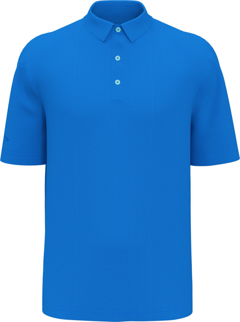 Birdseye Polo