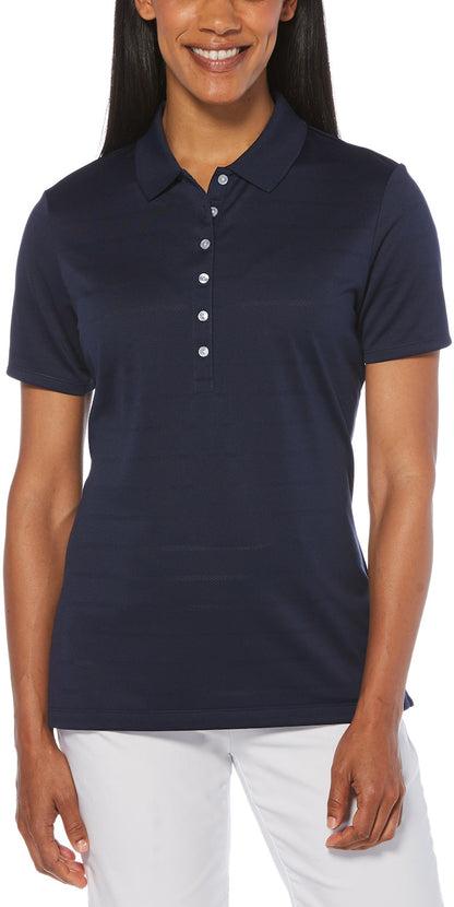 Ladies Opti-Vent Polo
