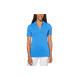 Ladies Tonal Polo