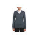 L/S V-NECK SWEATER