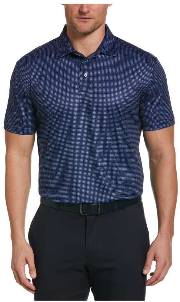 SS PRINTED POLO