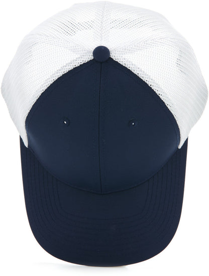 Opg Blank Trucker